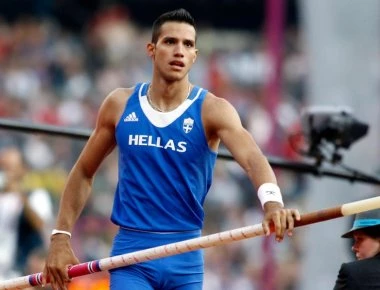 Ευρωπαϊκό στίβου: Φιλιππίδης και Τσιάμης για μια θέση στο βάθρο